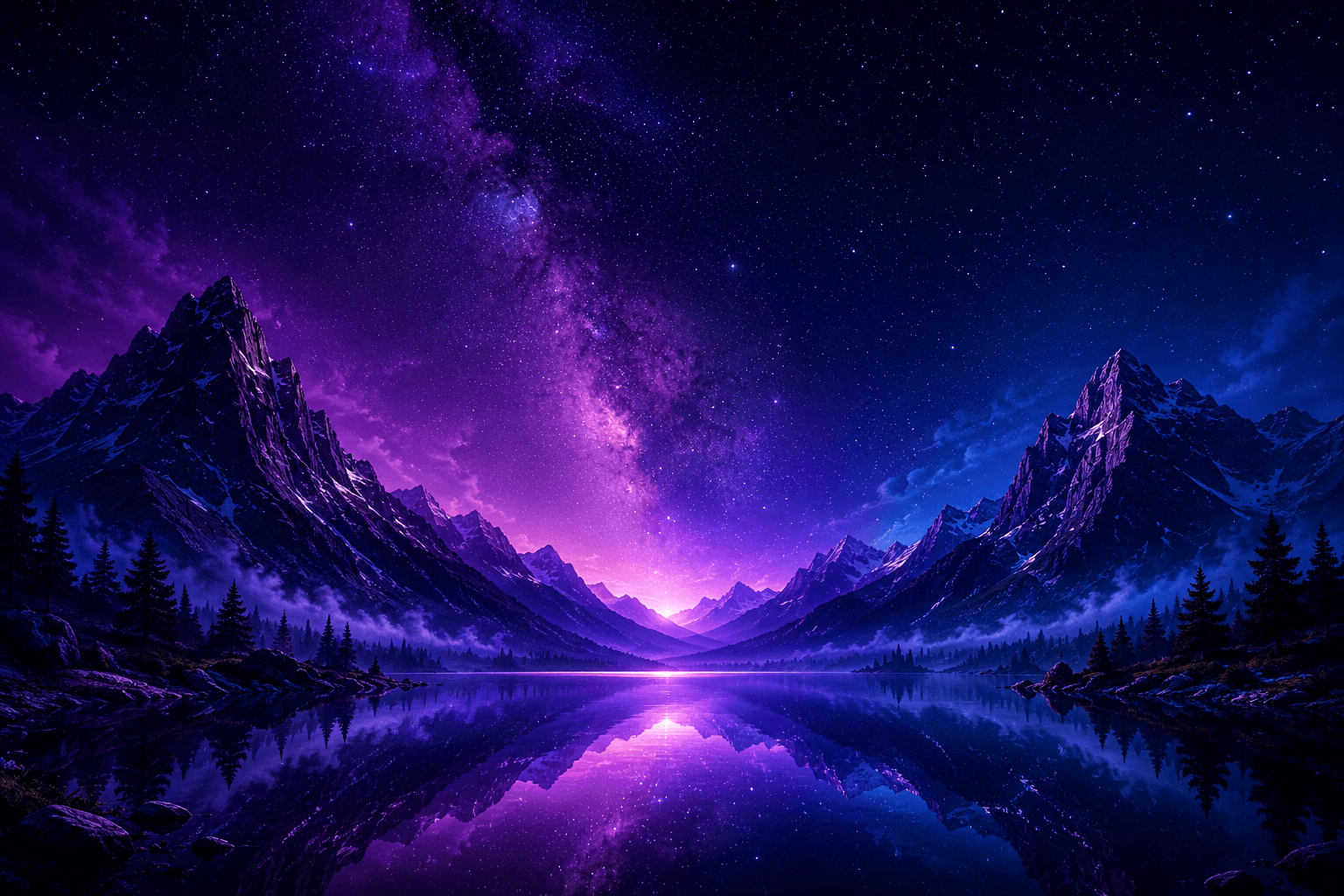 ECHOES Background